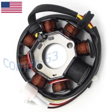 Magneto Generator Stator Coil for Beta 450 RR Racing 4T 2006 450 RR 4T 2005-2009