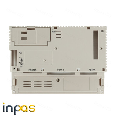 ONE For NT31-ST123-EV3-QR Back shell housing Plastic case Omron