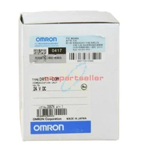1PC New Omron DRT1-COM Communication Module