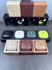 Sealed Brand New Beats by Dr. Dre Fit Pro Tru...
