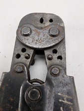 AMP 16-14 PIDG Hand Crimp Tool