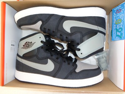 NIKE Air Jordan 1 High KO Retro I AJKO Shadow Color OG 44eur 10us 9uk 2016