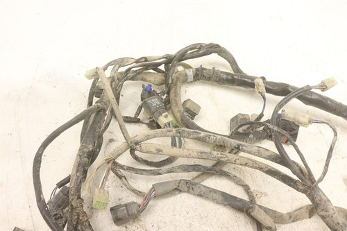 KYMCO MXU 500I 14 WIRING HARNESS 32100-ALC1-900 39814 - Foto 3 di 4