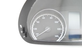 2012 MERCEDES VITO W639 116 2.1 L CDI SPEEDOMETER INSTRUMENT CLOCK CLUSTER