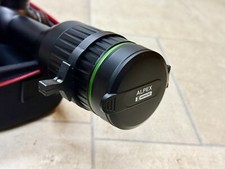 Hikmicro Alpex A50T HD Scope Throw Lever, Lens Focus Adjuster, Night Vision
