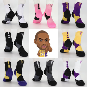 kobe bryant socks