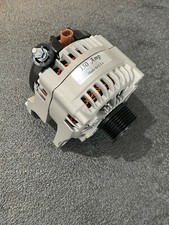 350 AMP High Output HD NEW Alternator Fits Dodge Truck Durango Ram 1500 2500 5.7