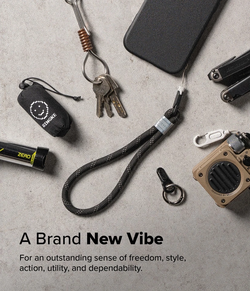 Ringke Rope Hand Strap