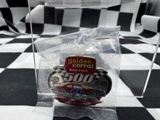 Golden Corral 500 At Atlanta March 14, 2004 Nascar Event Hat Pin
