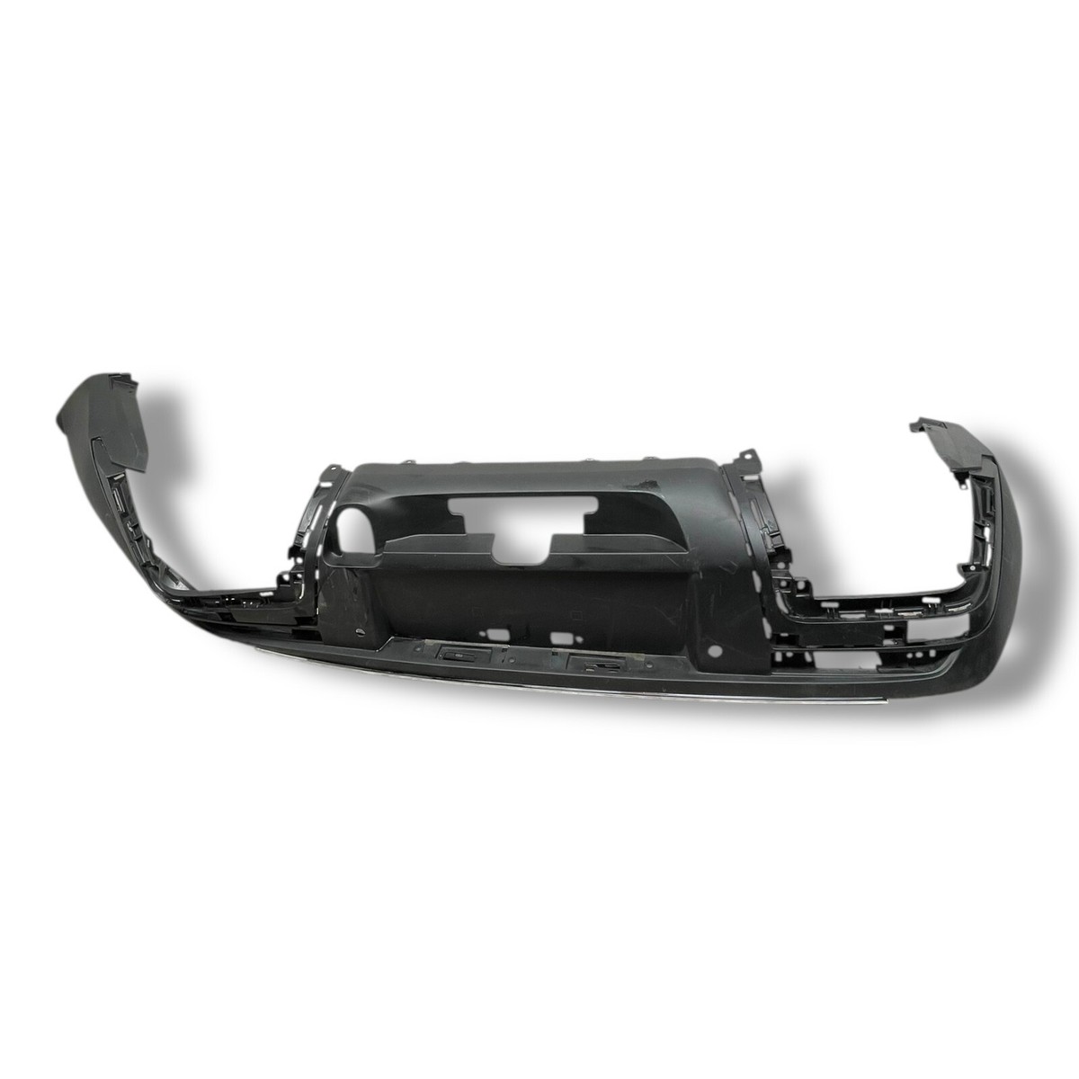 2022-2024 Infiniti QX60 Rear bumper lower valance cover OEM 85018