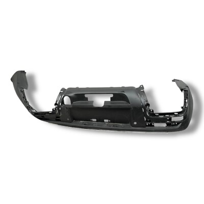 2022-2024 Infiniti QX60 Rear bumper lower valance cover OEM 85018