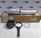 Pentair EV979590 E20 Prefilter 20” W/EC210 Everpure EV9795-90 Water Prefilter