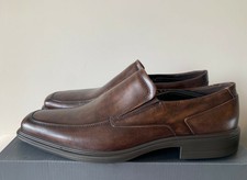 ecco men's minneapolis slip on oxford