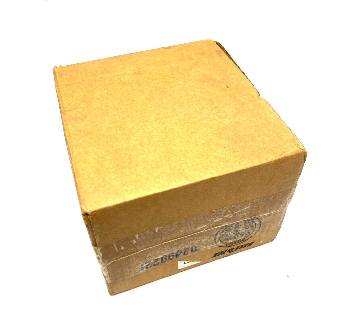 Hoffman F44LE9C nVent Lay-In Wireway Elbow 90-Deg, Outside Open Gray 4" x 4"