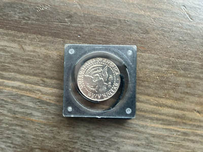 1/2 Dollar Kennedy 1989, P