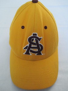 asu baseball cap