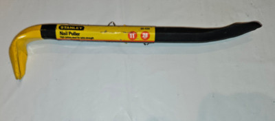 Stanley 55-035 Nail Puller 11'' - Each