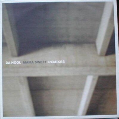 洋楽レコード　DA HOOL MAMA SWEET WWRD Da Hool Mama Sweet (Remixes) Vinyl Single 12inch Kosmo Records | eBay