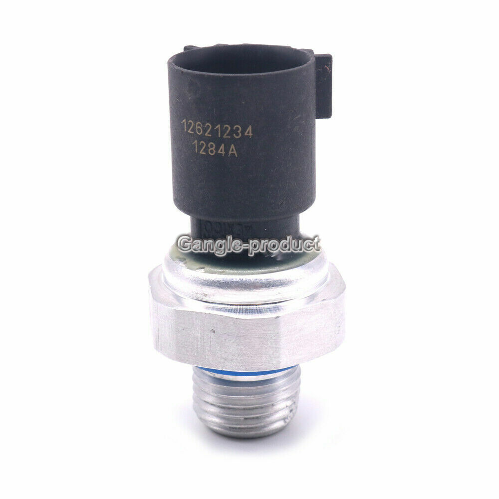 OEM 12621234 Oil Pressure Sensor Sender Switch for GM 12673134 | eBay