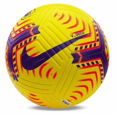 Nike CQ7150-710 Premier STRIKE Round 