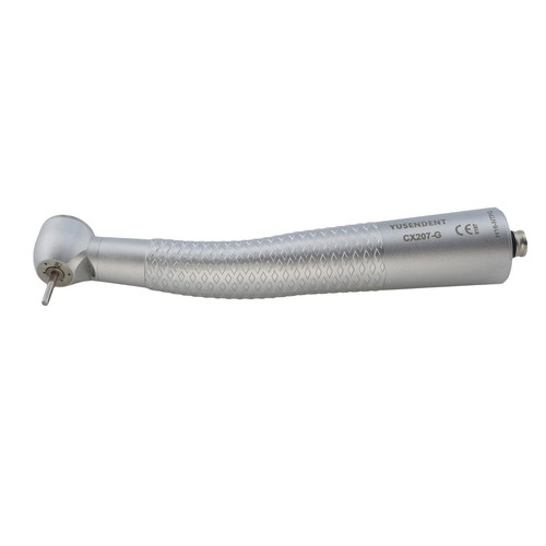 Pieza de mano de fibra óptica dental COXO CX207-G turbina para acoplamiento KAVO Sirona NSK - Imagen 136 de 281