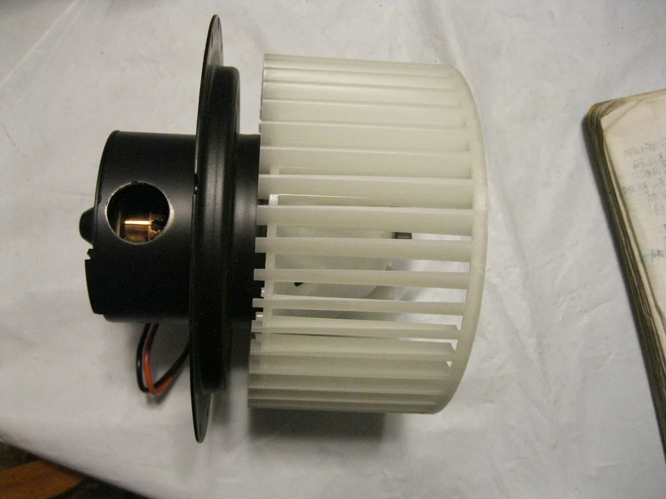 HVAC Blower Motor Parts Master 76900 - Image 3 of 4