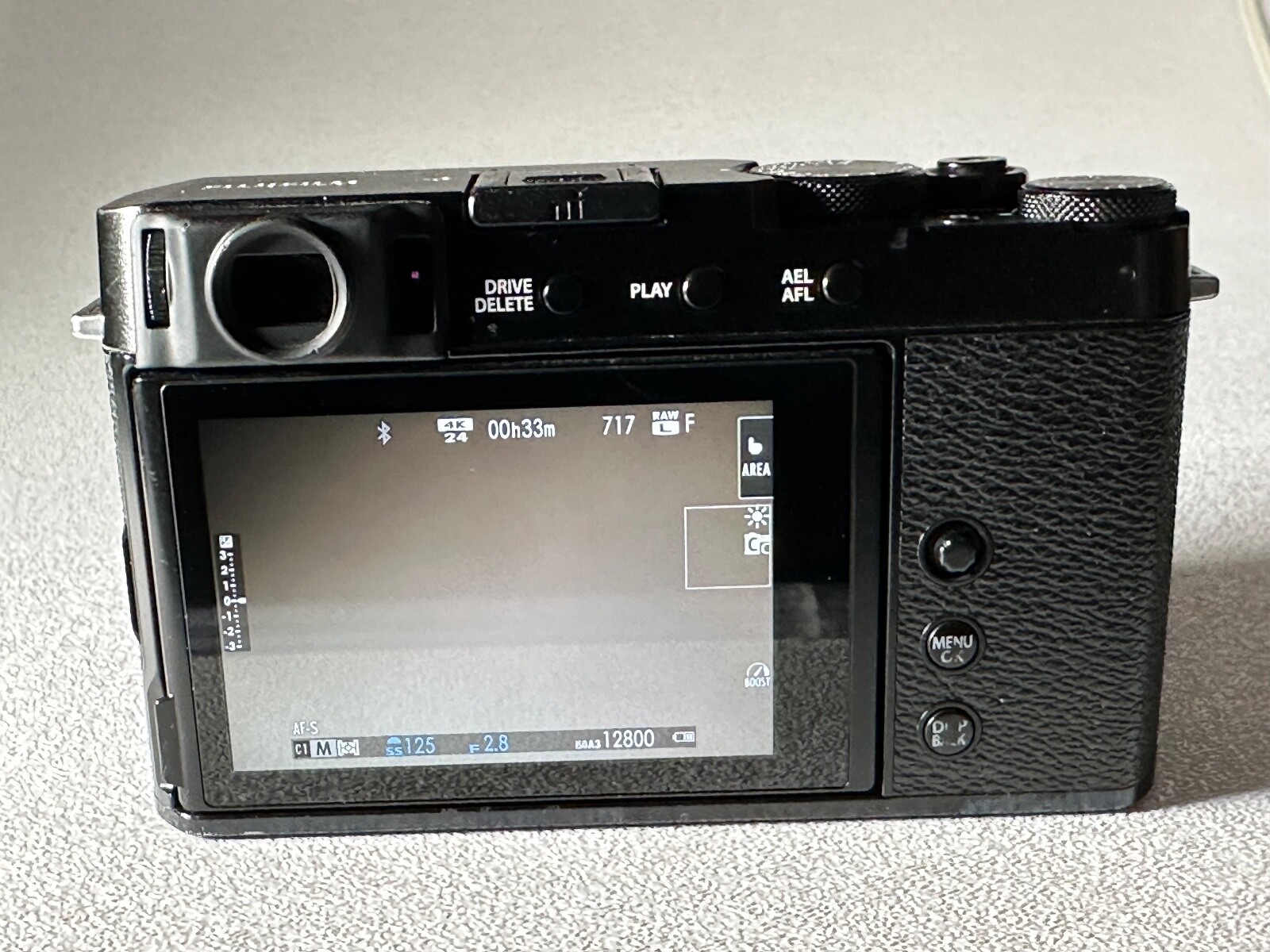 Fujifilm XE4 XF27mmF2.8 Kit Black eBay