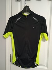 Pearl iZumi Elite Full Zip IR Color Cycling Shirt