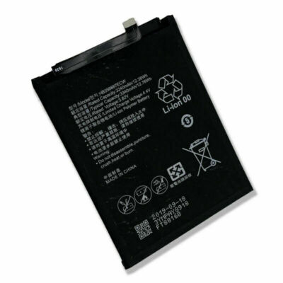 Replacement Li-ion Battery 3340mAh For Huawei Honor 7x Mate 10 Lite HB356687ECW