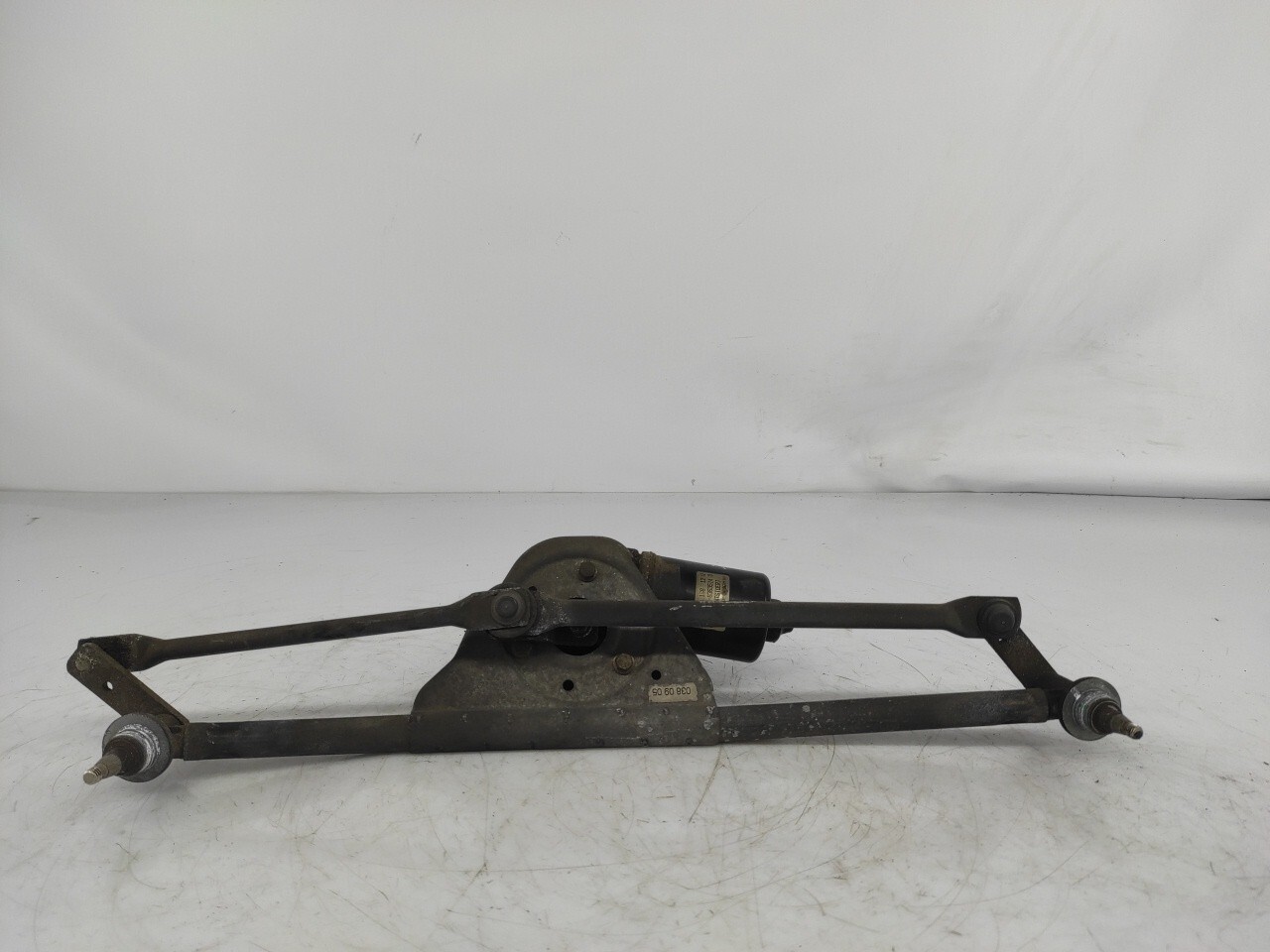 67638363514 wischermotor vorne at für BMW SERIE 3 COMPACTO (E36  