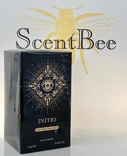 Initio Oud for Greatness 3 oz/ 90 ml  NEW SEALED