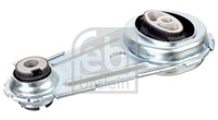 Motor Kissen Renault Scenic Iii, Megane III , Fluence 12.08- Vorne