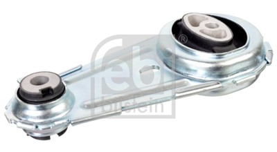 MOTOR KISSEN RENAULT SCENIC III, MEGANE III , FLUENCE 12.08- VORNE