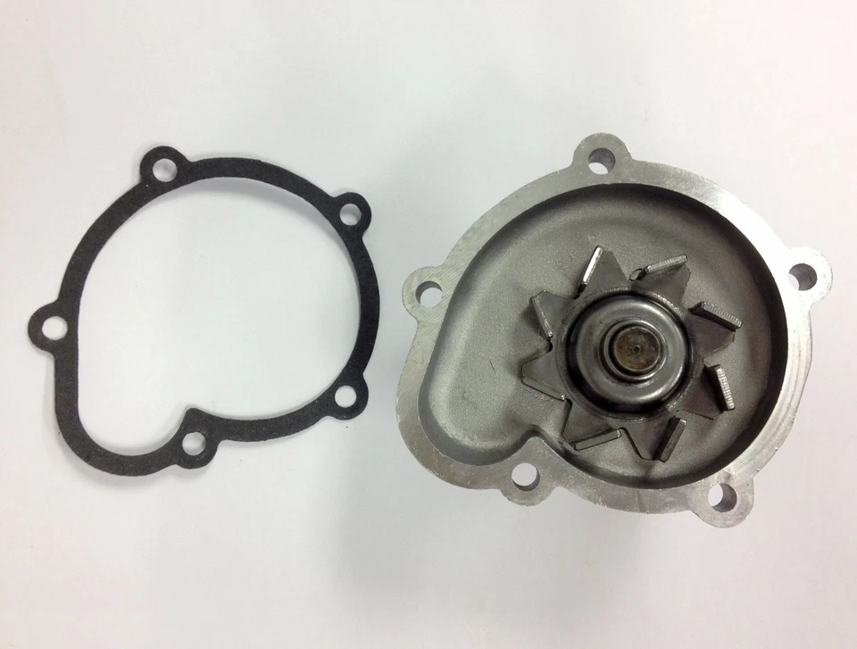 Nova bomba de água OAW N1240 para 82-88 Nissan Sentra & Datsun Pulsar 1.5L 1.6L - Imagem 4 de 4