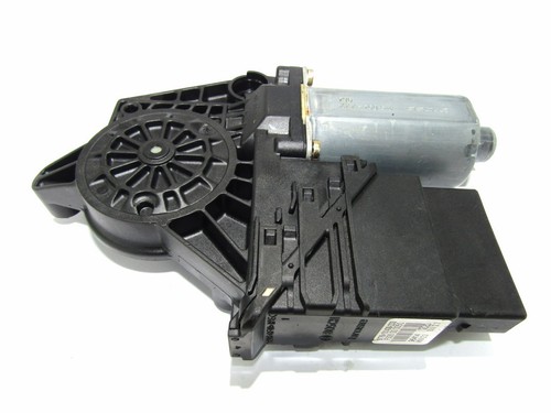1999 VW PASSAT B5 Fensterheber Motor hinten rechts window lifter rear right