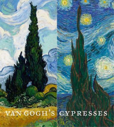 Susan Alyson Stein Stein Susan A Van Gogh's Cypresses (Copertina rigida)