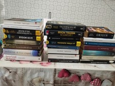 set 23 libri best sellers
