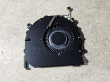 GENUINE HP PROBOOK 640 645 G4 LAPTOP CPU COOLING FAN L09535-001 TESTED