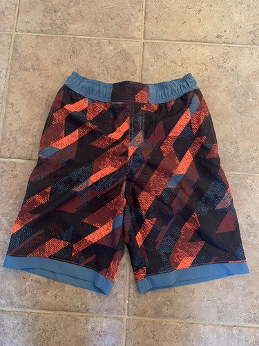 Sandy Shores Board Shorts Swim Trunks 