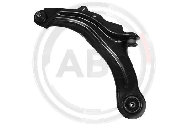 A.B.S. 210892 Lenker, RadaufhäNgung Vorne Links Oben FüR Renault-image