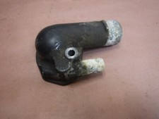 Jeep Cj5 Cj7 Cj8 1980-1990 Thermostat Housing 4.2 6 Cyl Factory Free Ship