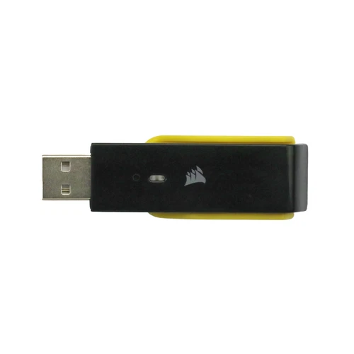Headset Signal Receiver Wireless USB Dongle for Corsair Void Elite & VOID Pro - Picture 6 of 11