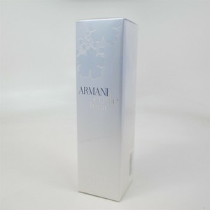 armani code luna 75ml