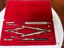 DIETZGEN MASTER PRO 1212PJI DRAFTING SET