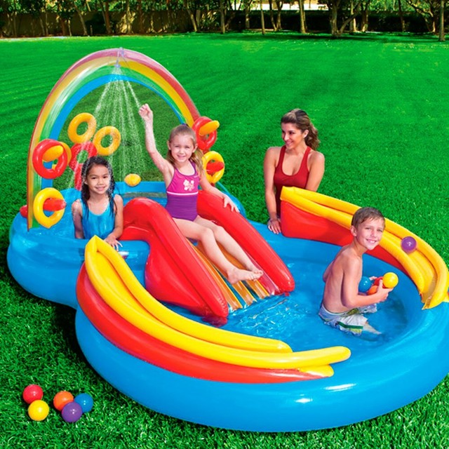 kiddie pools on sale