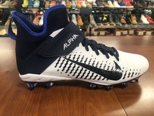 nike alpha menace pro 2 mid men's football cleat