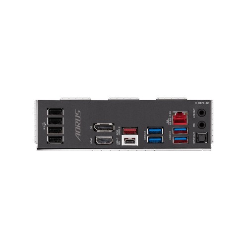 Placa madre Gigabyte B760 AORUS ELITE LGA 1700 DDR5 ATX HDMI DP 4*SMD DIMM - Imagen 4 de 4