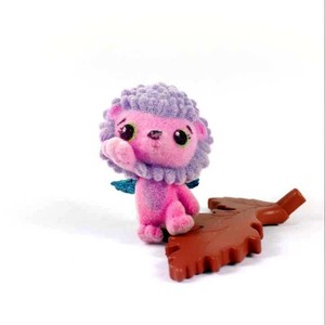 lion hatchimal