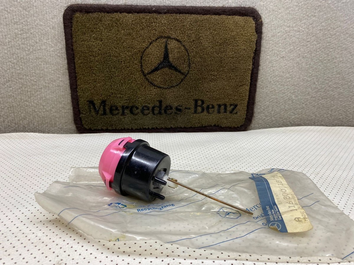 Mercedes Benz Vacuum Element A1168001875 NOS | eBay