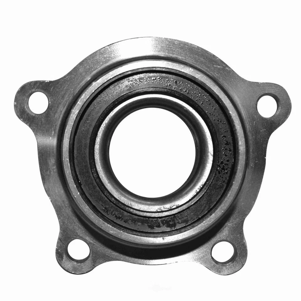 Conjunto de cojinete de eje y buje - Nuevo conjunto de cojinete de rueda y buje se adapta a Sequoia Foto 3 de 4